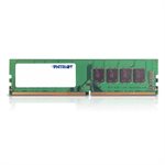 Patriot SL 16GB DDR4 2400MT/s UDIMM CL17