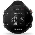 Garmin - Approach G12