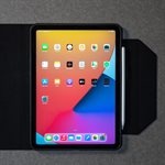 Adonit iPad 8 Case 10.2" Diamond Black