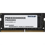 Patriot SL 16GB DDR4 3200MT/s CL19 SODIMM