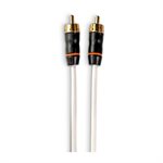 GARMIN Fusion Performance RCA Cables 1 Channel 12 ft Cable