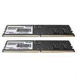 Patriot SL DDR5 16GB (2x8GB) 4800MT/s UDIMM DUAL KIT