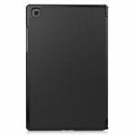 FOLIO CASE NO 1 - Samsung Galaxy Tab S8 11’ - (SM-X700)- BLACK