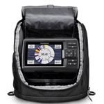 Garmin STRIKER Vivid 5cv Ice Fishing Bundle