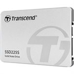 Transcend 500GB 2.5" SSD SATA3 3D TLC
