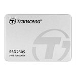 Transcend 4TB 2.5" SSD SATA3 3D TLC