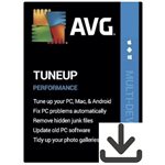 AVG - Tuneup - 1Y - Key (download)