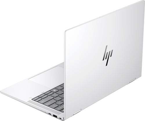 HP EliteBook X Flip G1i Next Gen AI PC Wolf Pro Security Edition Copilot+ PC Intel Core Ultra 7 268V Hybrid (2-in-1) 35.6 cm (14") Touchscreen WUXGA 32 GB LPDDR5x-SDRAM 1 TB SSD Wi-Fi 7 (802.11be) Windows 11 Pro Blue