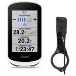 Garmin Edge Explore 2 Power Mount Bundle Includes Power Pin Connectors