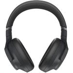 Technics - EAH-A800 Noise Cancelling Wireless Headphones - Black