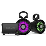 Garmin Tread Audio System with LED Controller