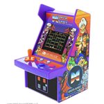 My Arcade Collectible Retro 6.75" - Data East Hits - Micro Player (300 bonus games)