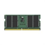 KINGSTON 32GB 5600MT/s DDR5 Non-ECC CL46 SODIMM 2Rx8