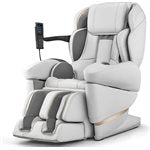 SYNCA JP3000 Made in Japan 4D Massage Chair With 5D AI Robot White Open Box