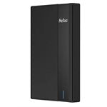 Netac - External HDD USB3.0 2TB - K331 (USB 3.0/ Type A)
