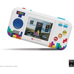 My Arcade POCKET PLAYER PRO TETRIS PORTABLE GAMING SYSTEM Blue
