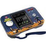 My Aracde POCKET PLAYER PRO SPACE INVADERS PORTABLE GAMING SYSTEM Blue