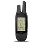 Garmin Rino 750t, 2-Way Radio/GPS Navigator with Touchscreen and TOPO Mapping(USA)
