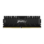Kingston 8GB 3200MT/s DDR4 CL16 DIMM FURY Renegade Black