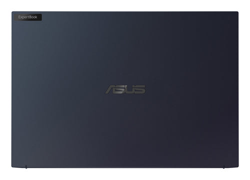 ASUS ExpertBook B9 OLED B9403CVA-XVE74 Intel Core 7 150U Laptop 35.6 cm (14") WQXGA+ 16 GB LPDDR5x-SDRAM 512 GB SSD Wi-Fi 6E (802.11ax) Windows 11 Pro Black