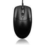 Adesso Desktop Optical Mouse PS2