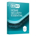 Eset Home Security Essential 2Y/1U - Key