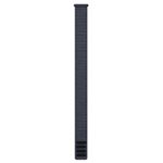 Garmin UltraFit Nylon Strap (22 mm), Granite Blue