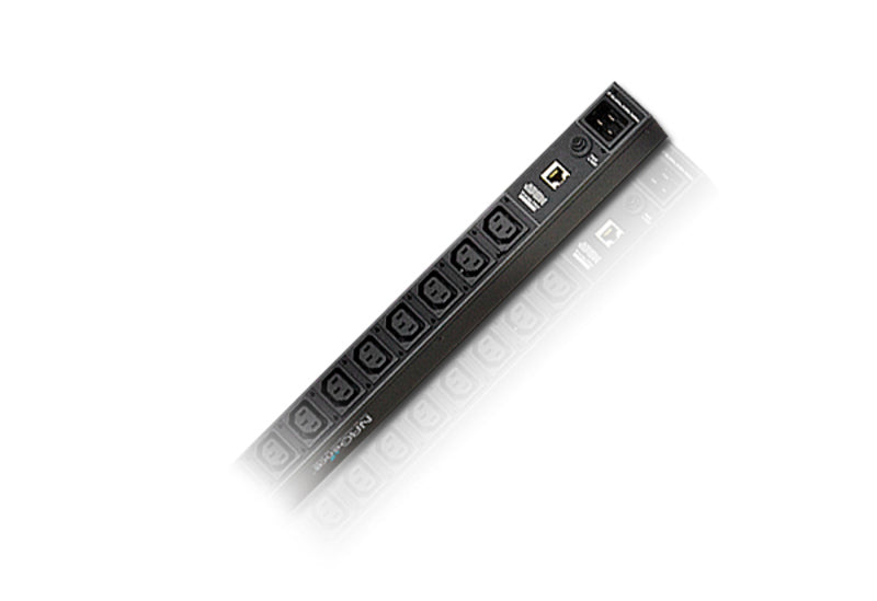 ATEN PE1216 power distribution unit (PDU) 16 AC outlet(s) Black
