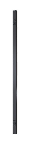 APC AP8867 power distribution unit (PDU) 30 AC outlet(s) 0U Black