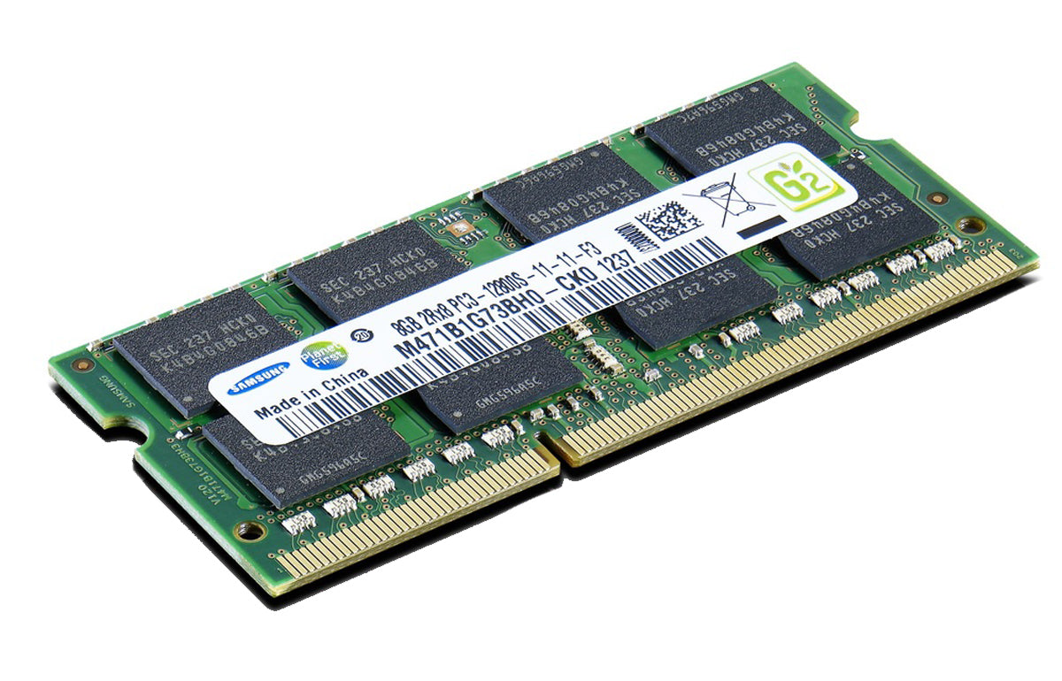 Lenovo 0A65723 memory module 4 GB 1 x 4 GB DDR3 204-pin SO-DIMM