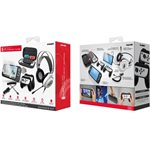 DreamGear GAMER'S KIT FOR NINTENDO SWITCH - OLED MODEL