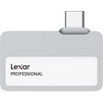 Lexar 2TB SL400 Go Portable SSD