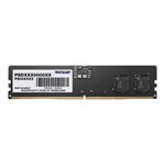Patriot SL DDR5 32GB 5600MT/s UDIMM 2Gx8 DUAL RANK