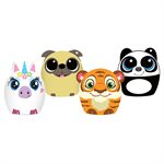 MyAudioPet Solo 5.0 Bluetooth Speaker Bilingual Mix (Kit of 4x)