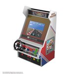 My Arcade RACING PLAYER POLE POSITION PORTABLE RETRO ARCADE