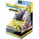 My Arcade MIGHTY PLAYER PAC-MAN 45TH ANNIVERSARY PORTABLE RETRO ARCADE