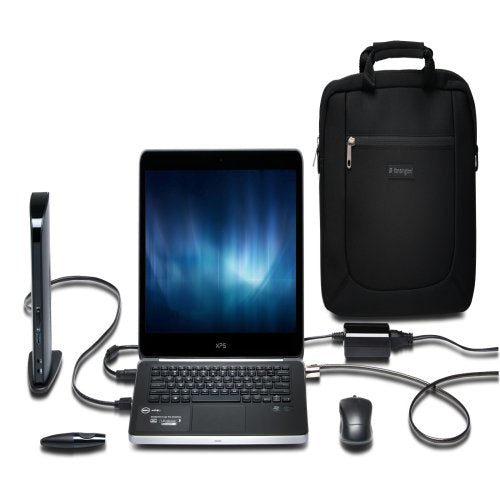 Kensington SD3500v Wired USB 3.2 Gen 1 (3.1 Gen 1) Type-B Black