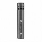 Sennheiser Pro e 614 Instrument microphone(supercardioid, condenser) f/drum overheads w/3-pin XLR-M