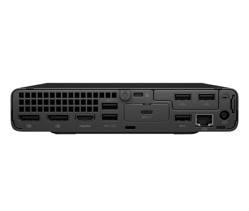 HP Mini Conference G9 PC with Microsoft Team Rooms