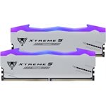 Patriot VIPER XTREME 5 DDR5 32GB (2x16GB) RGB MPOWER 6400MTs CL32 UDIMM