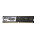 Patriot SL 8GB 5600MTs UDIMM 1Gx8 1R