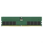 KINGSTON 64GB 5600MT/s DDR5 Non-ECC CL46 DIMM 2Rx8