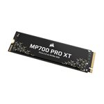 Corsair MP700 PRO XT 4TB M.2 NVMe PCIe 5.0 x4 SSD (no heatsink)
