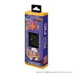My Arcade PIXEL POCKET PRO DATA EAST HITS PORTABLE GAMING SYSTEM (18 GAMES IN 1)