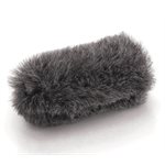Sennheiser Pro MZH 600 Windshield for MKE 600 Shotgun Microphone