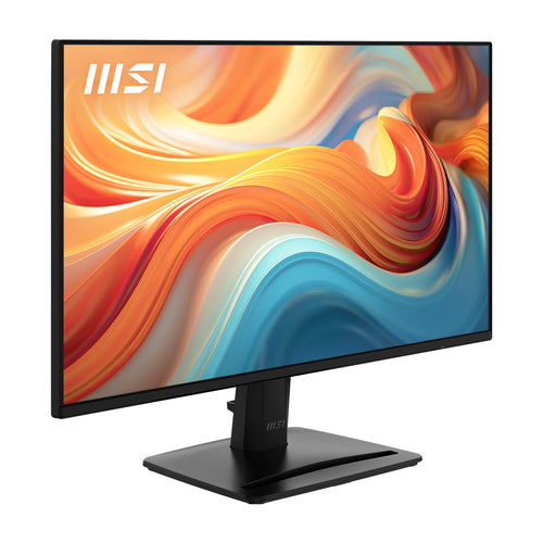 MSI Pro MP242 E14A computer monitor 60.5 cm (23.8") 1920 x 1080 pixels Full HD LCD Black