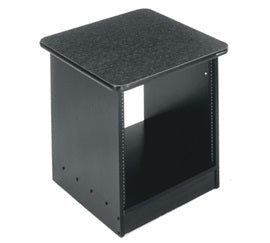 Middle Atlantic MDV-R12 rack cabinet Freestanding rack Graphite