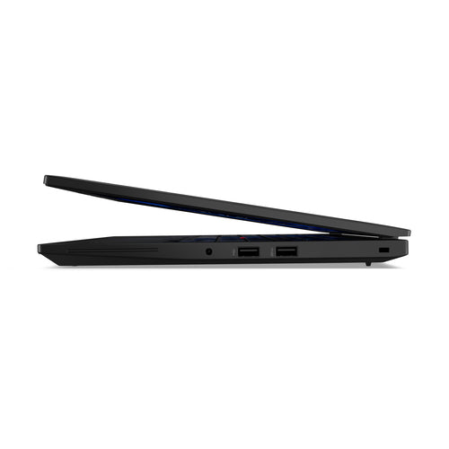 Lenovo ThinkPad L14 Gen 6 (Intel) Intel Core Ultra 5 225U Laptop 35.6 cm (14") WUXGA 16 GB DDR5-SDRAM 512 GB SSD Wi-Fi 6E (802.11ax) Windows 11 Pro Black
