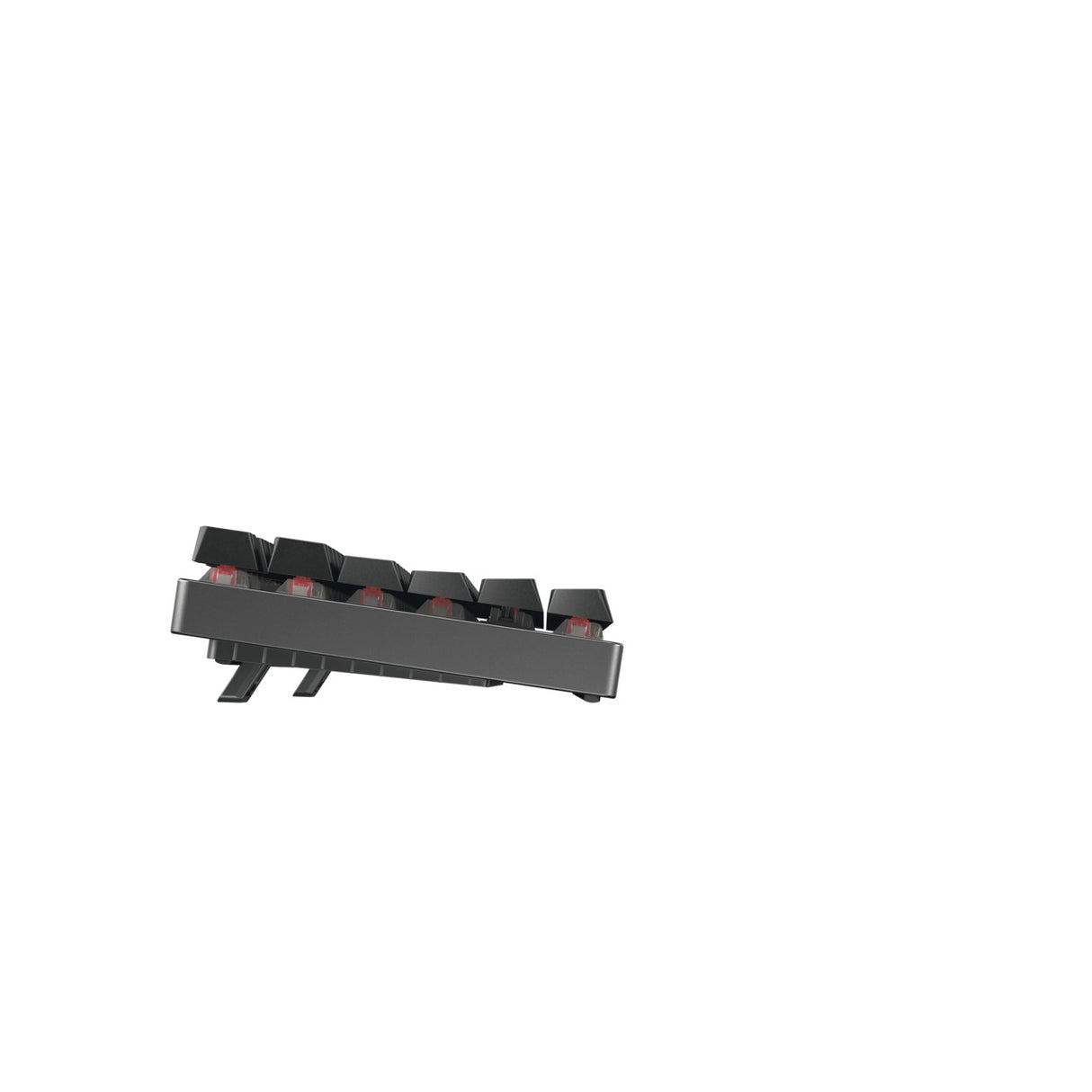 CHERRY MX 8.2 TKL Wireless RGB keyboard Gaming RF Wireless + Bluetooth QWERTY US English Black