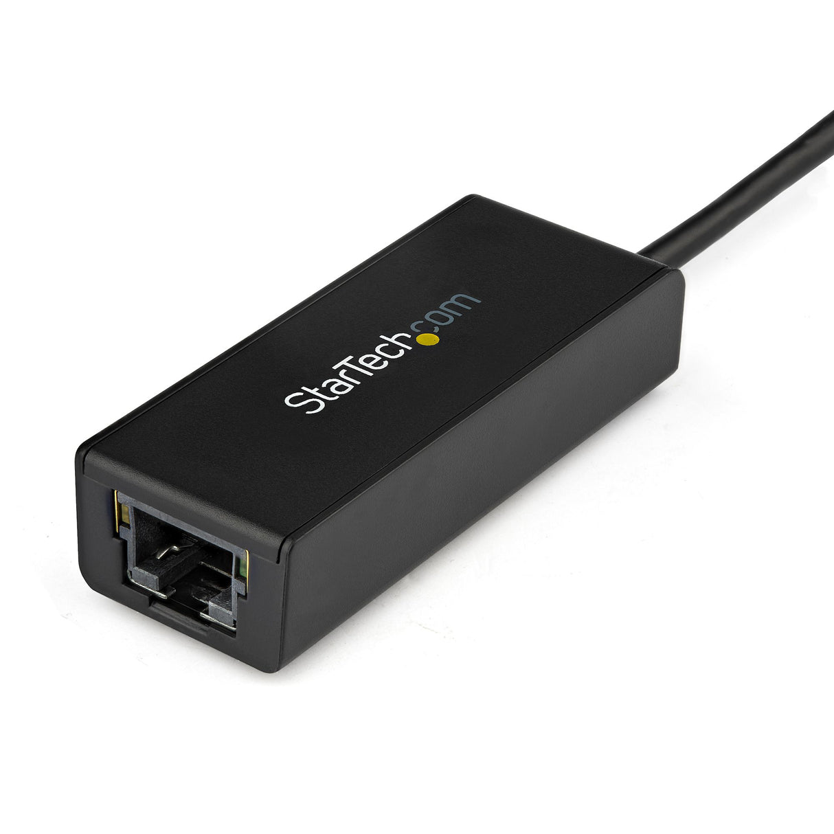 StarTech.com USB 3.0 to Gigabit Ethernet Network Adapter, 10/100/1000 Mbps, USB to RJ45, USB 3.0 to LAN Adapter, USB 3.0 Ethernet Adapter (GbE), TAA Compliant